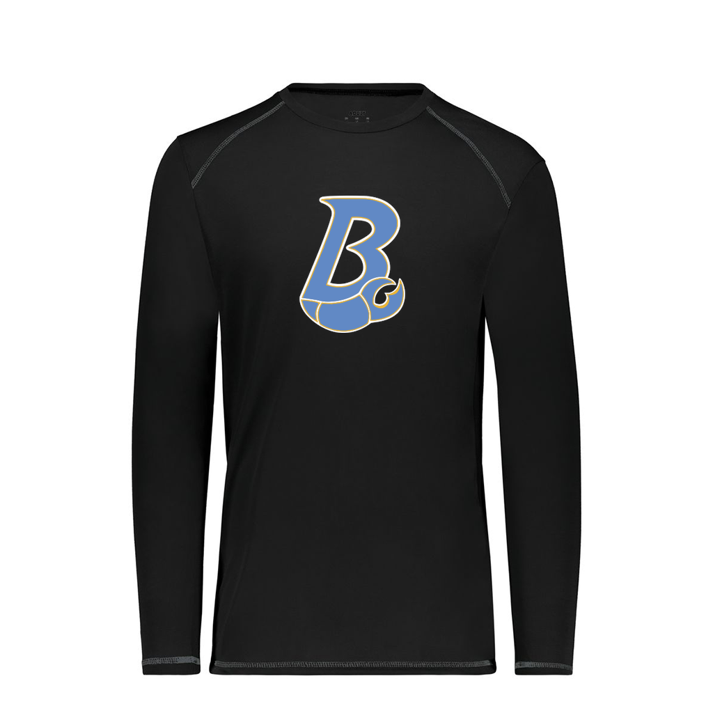 Youth SoftTouch Long Sleeve