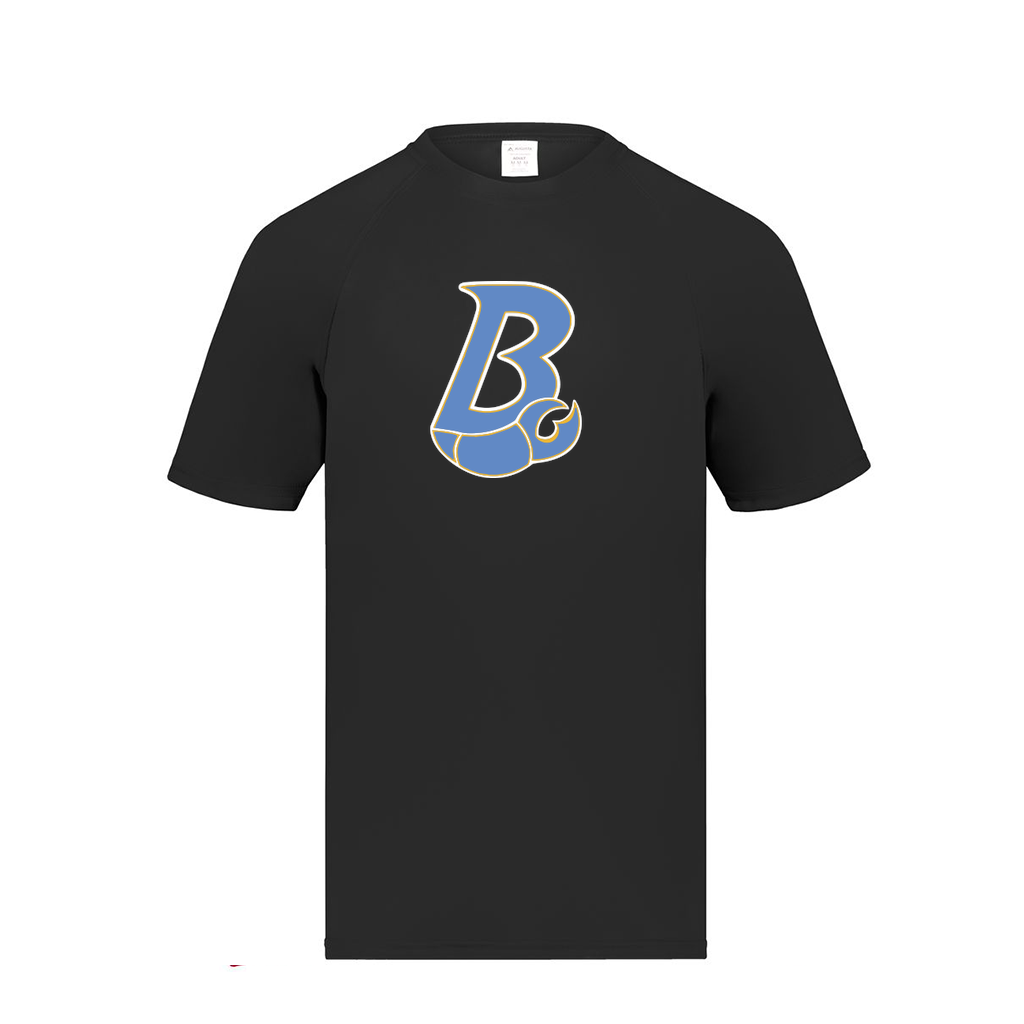 Youth Smooth Sport T-Shirt