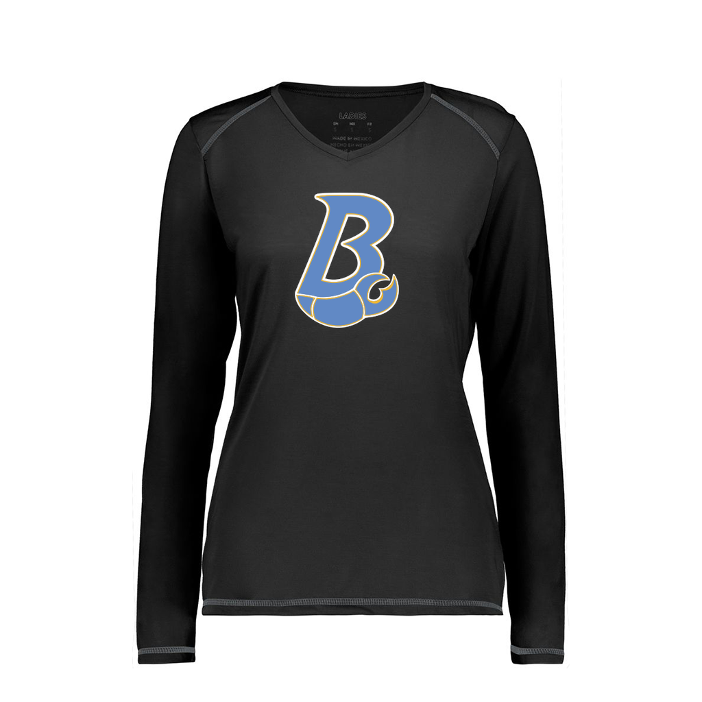 Women's SoftTouch Long Sleeve