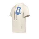 Men's Venturs Soft Knit Short Sleeve Hoodie