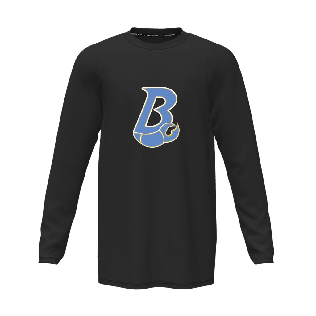 Decker Comfort T-Shirt