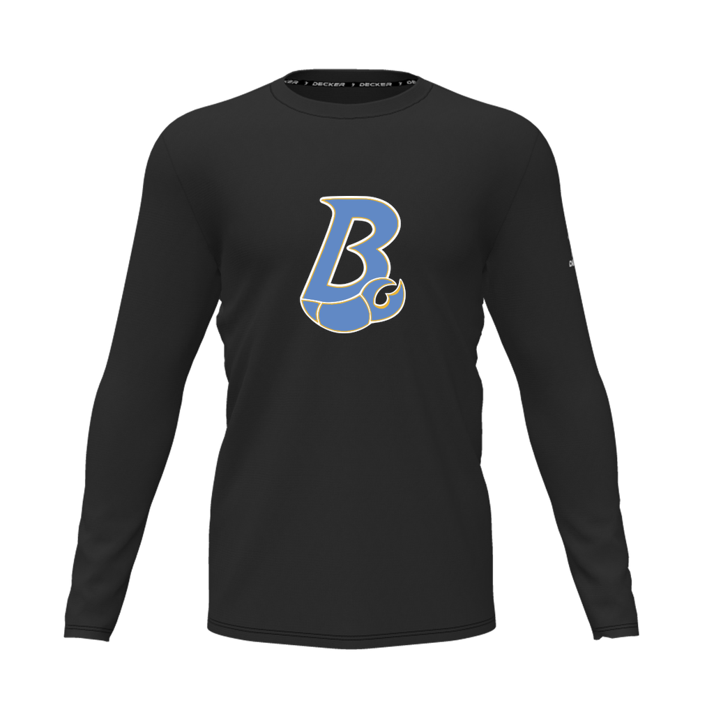 Decker Performance T-Shirt