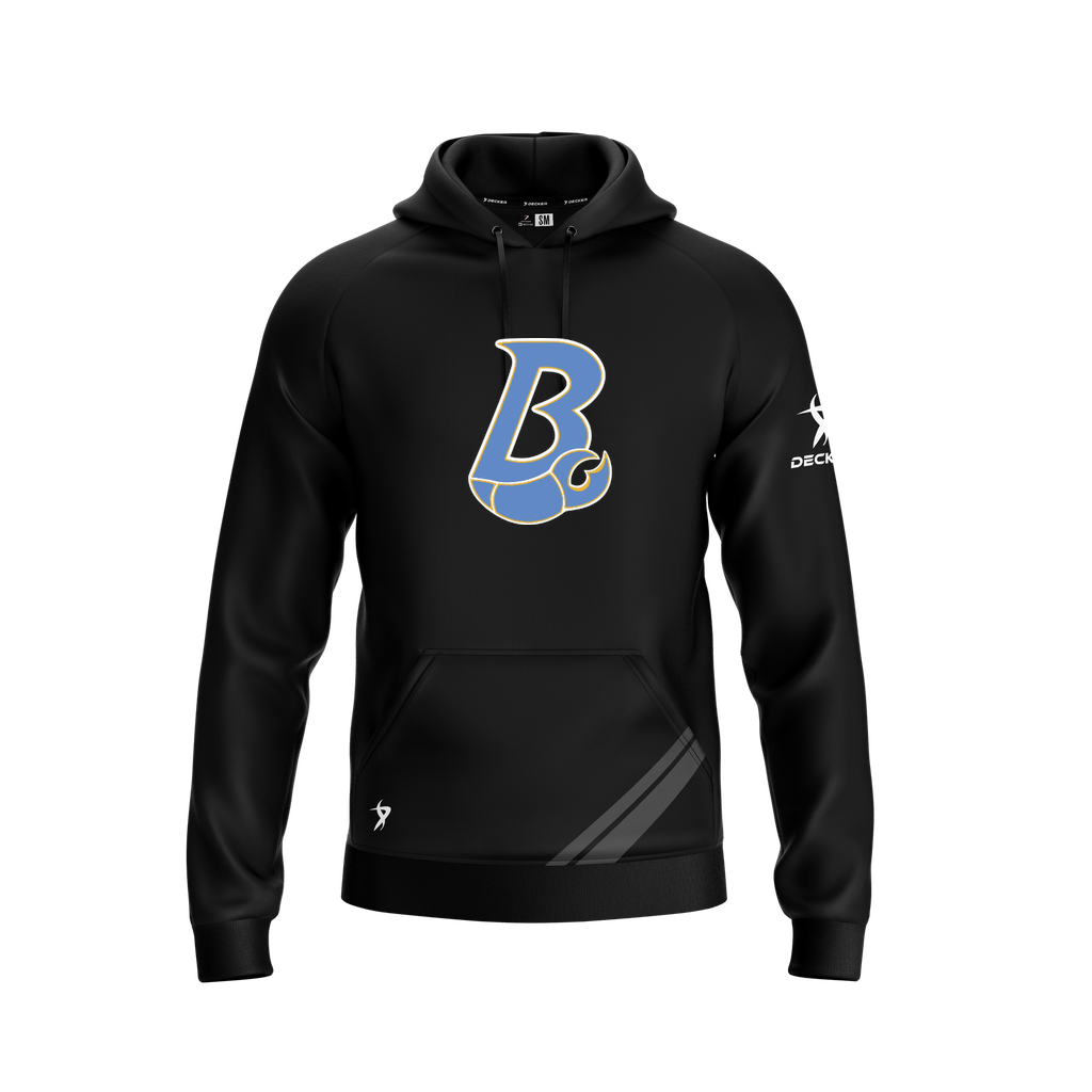 Decker Summit Hoodie