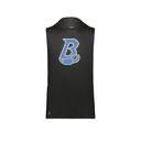 Men's CoolDry Sleeveless Hoodie