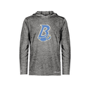 Decker Men's Charge Hoodie